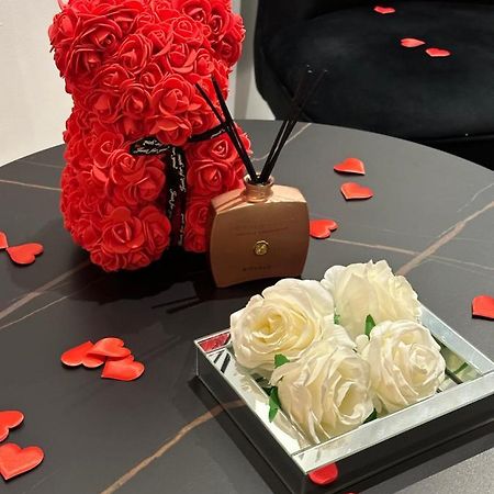 Suite De Prestige Avec Spa & Cinema Ivry-sur-Seine Dış mekan fotoğraf