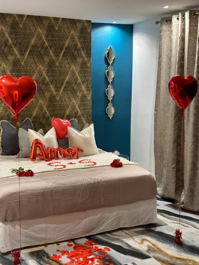 Suite De Prestige Avec Spa & Cinema Ivry-sur-Seine Dış mekan fotoğraf